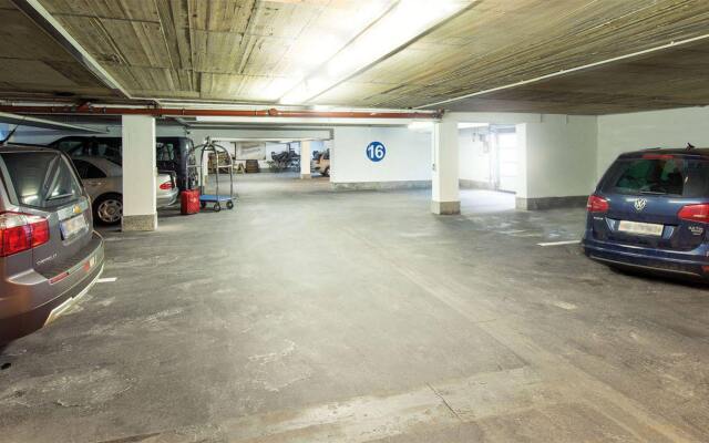 Hotel Garni Altes Brauhaus