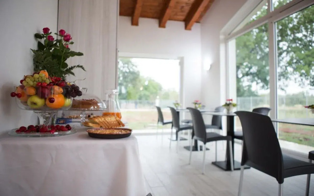 Il Rifugio Del Tempo