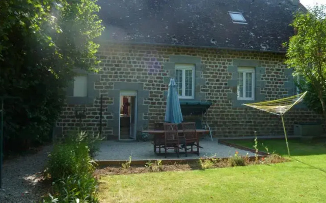 The Old School House