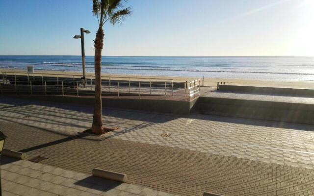 Holiday Home Avenida del Mar 65