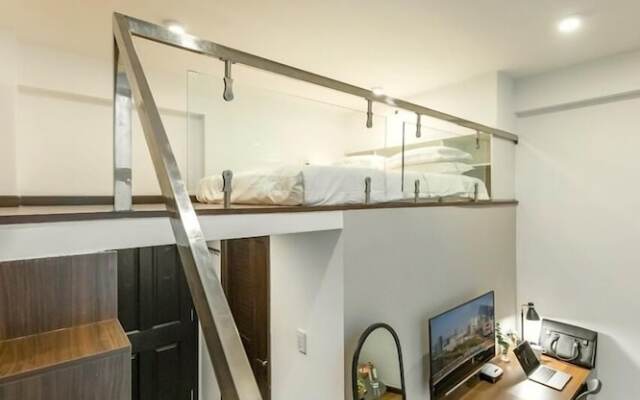 KunKin Luxury Apartment