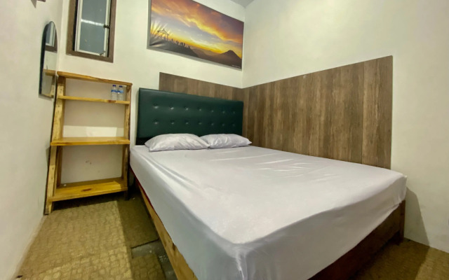 Homestay Batu Kelir Syariah Dieng RedPartner