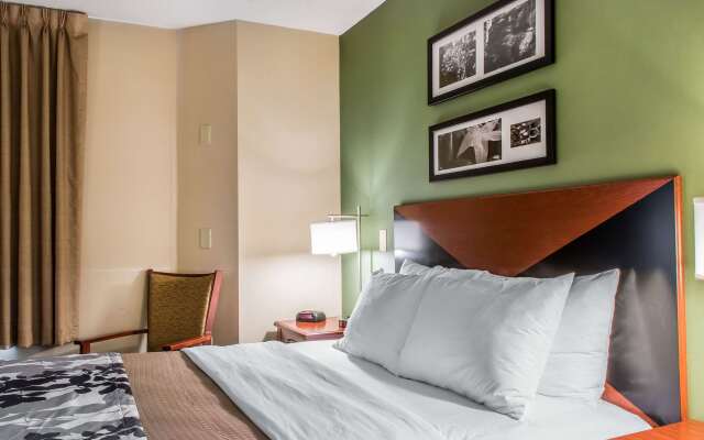 Sleep Inn & Suites of Lancaster County