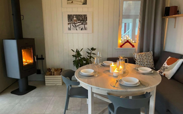 Horoshee mesto country house 1