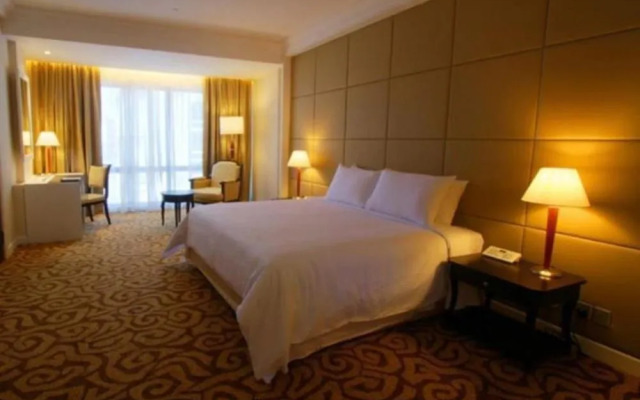 Sam Suite D´Perdana