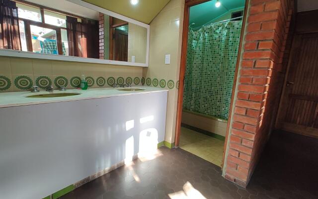 Casa Olascoaga