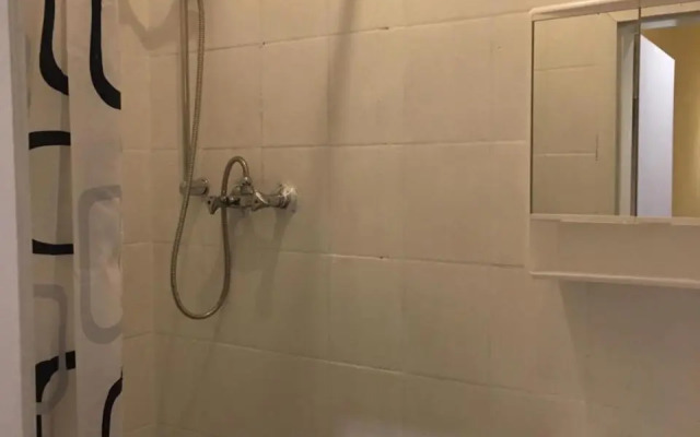 Zimmer im Dachgeschoss