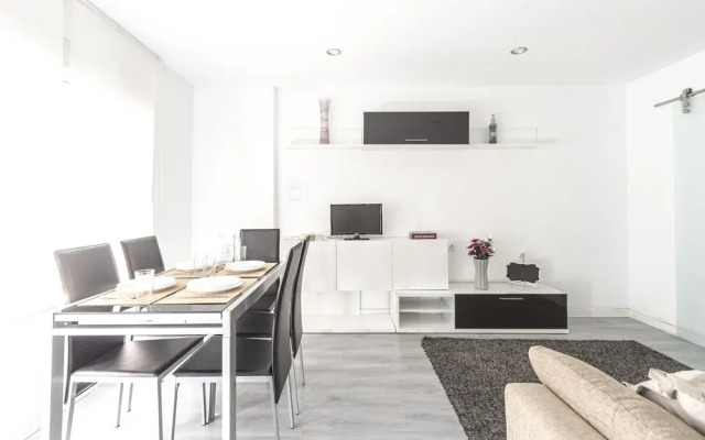 SurTrip Apartamentos - Tortola II