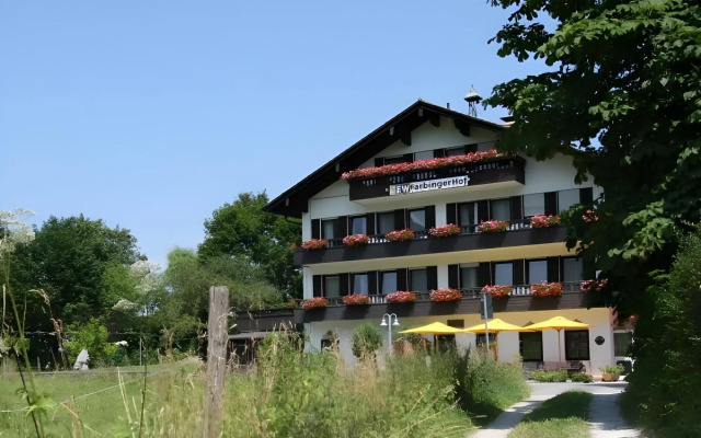 Hotel Farbinger Hof