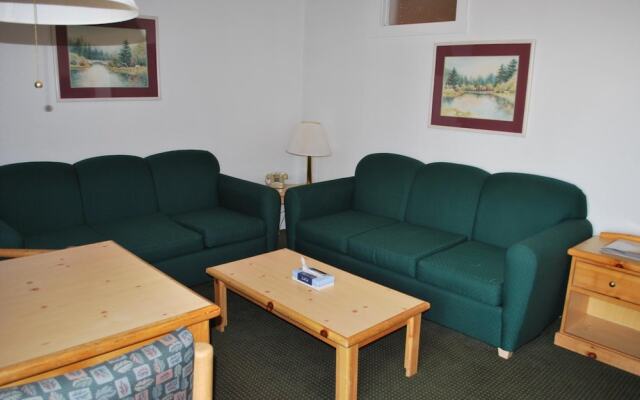 Central Motel Great Falls