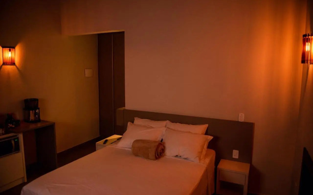 Estalagem Meraki - Cunha SP