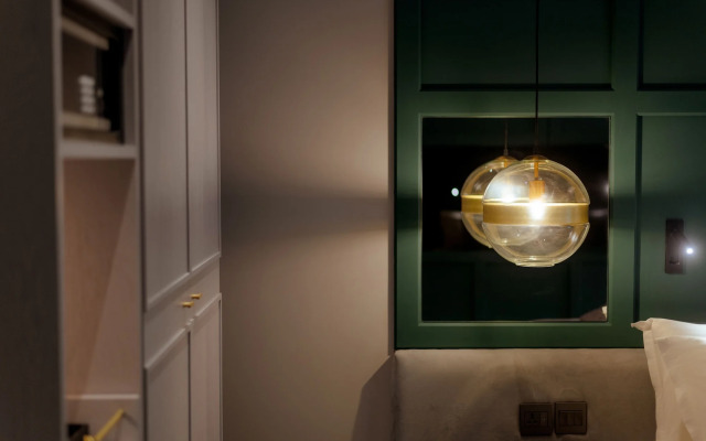 The Embassy Valletta Hotel