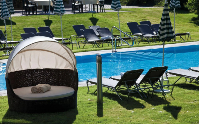 Hotel Seespitz Seefeld Superior - Adults & Residents Only