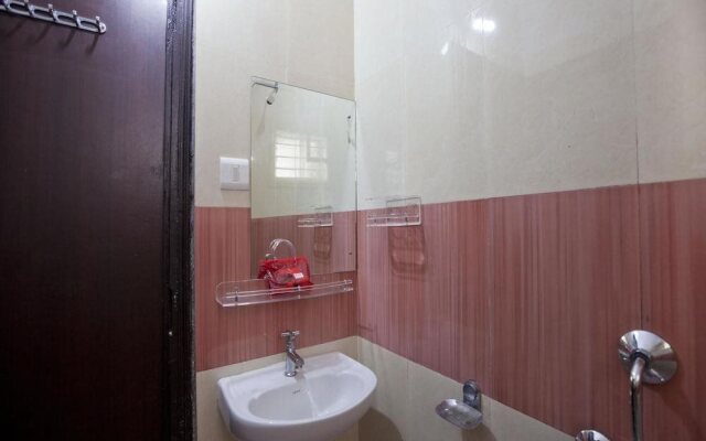 OYO Rooms Kolar Road
