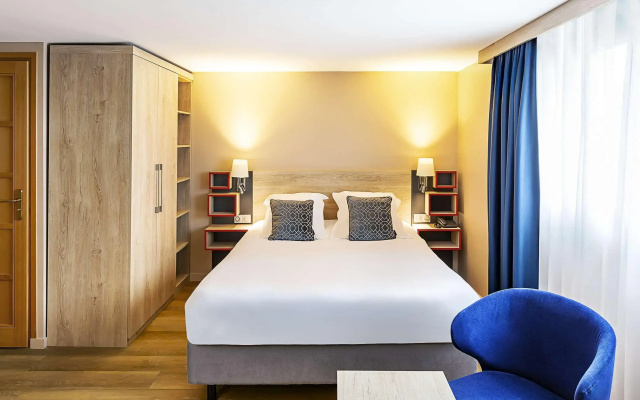 Best Western Amarys Hotel & Spa