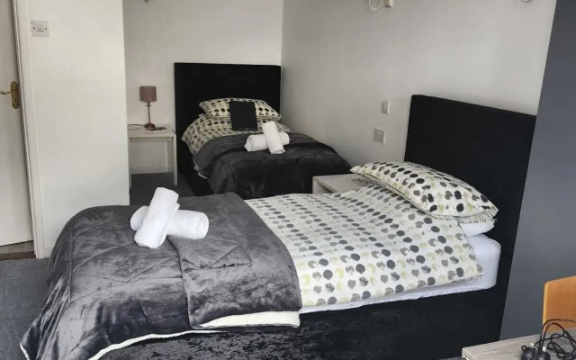 St George's Guesthouse