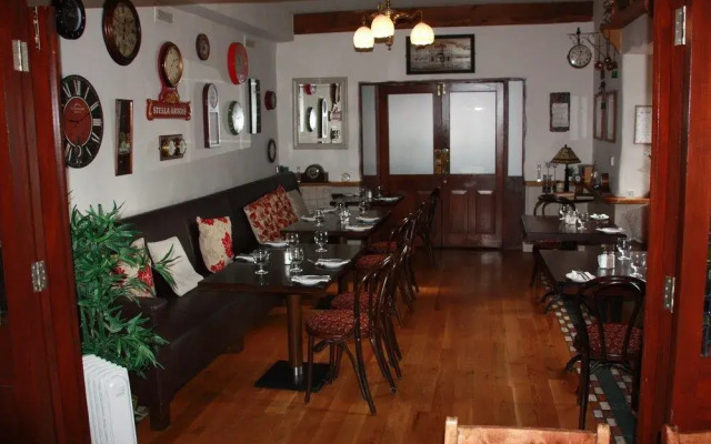 Chester Beatty Inn