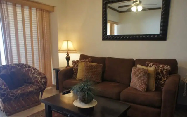 Sonoran Sky 1BR Upper SKY 406 by Casago