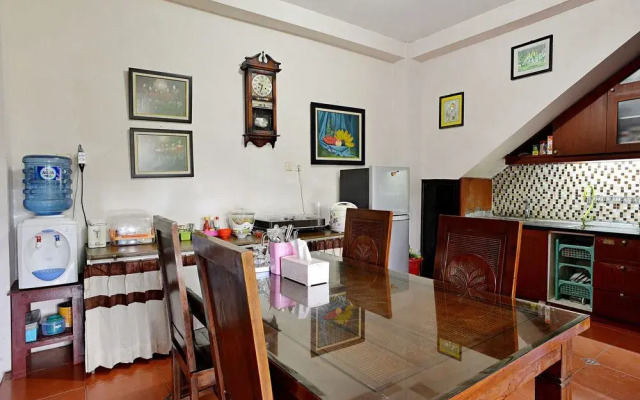 ZEN Rooms Sabana Urip Sumoharjo