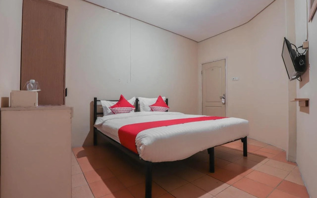 OYO 298 Gemilang Guesthouse