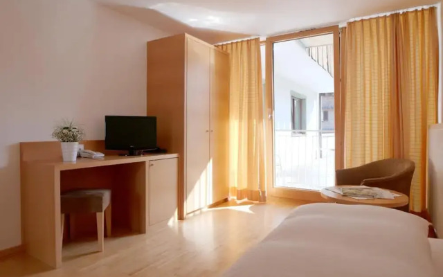 Hotel Löwen Lingenau