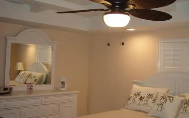 South Atlantic Apartment