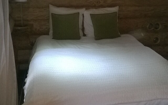 Les Chalets de Maramour