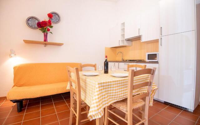 Residence Ghiacci Vecchi