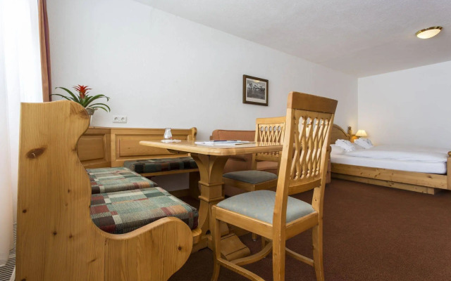 all inclusive Hotel Lohmann