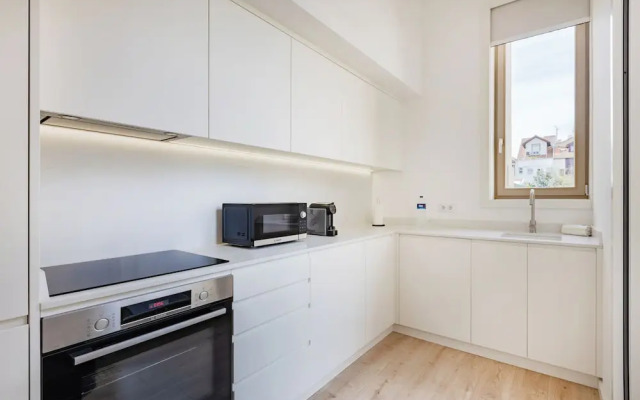 The Superior Green at BoaVista Flats