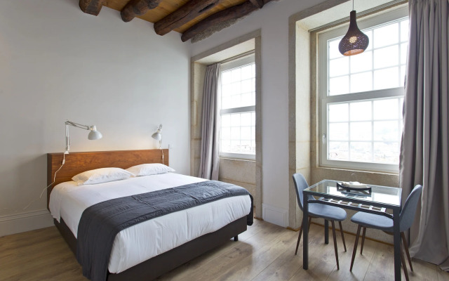 RVA São João Novo Apartments