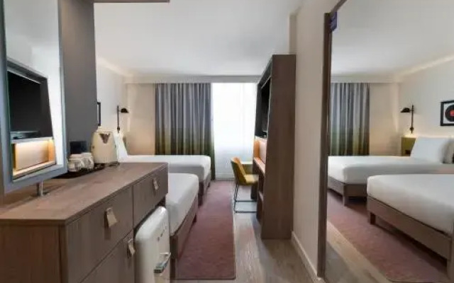 Hampton By Hilton Batumi Center