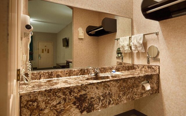 SureStay Hotel By Best Western Mission