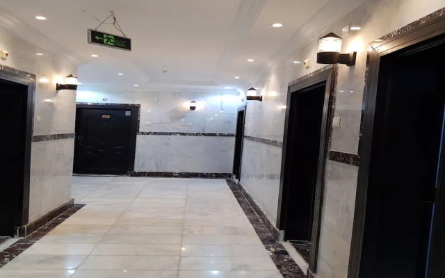 OYO 441 Al Falah Al Raqi