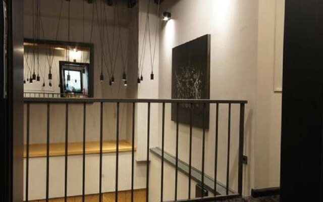 Hotel London B&B