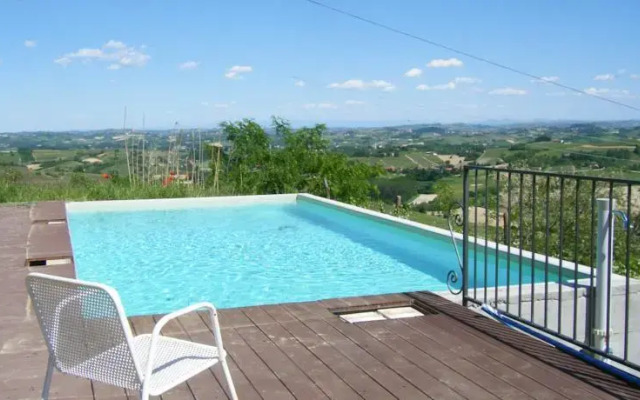Casa Verzeglio