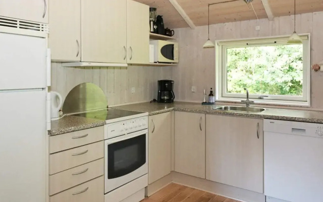 4 Star Holiday Home in Hadsund