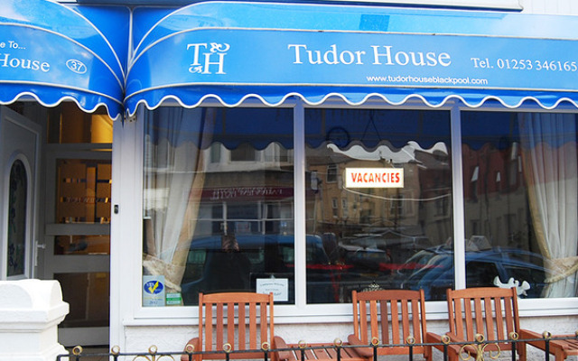 Tudor House