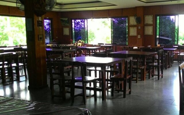 Khao Yai Wanalee Hotel & Resort