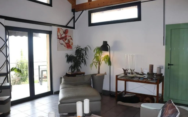 Skylark Bed & Breakfast