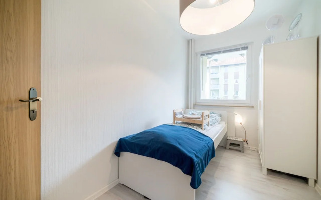 Private Apartment Röntgenstraße