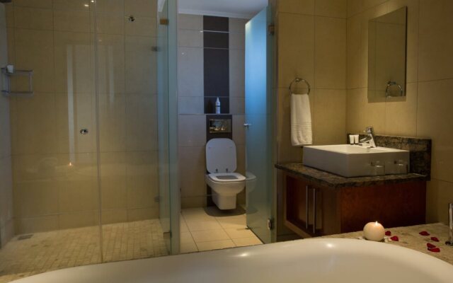 Euphoria Golf and Lifestyle Estate