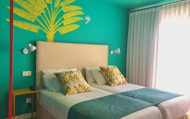 Las Walkirias Resort