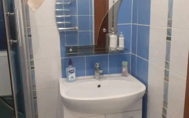 Lux Apartments на улице 8 Марта