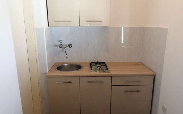 Sea Turtle Apartments