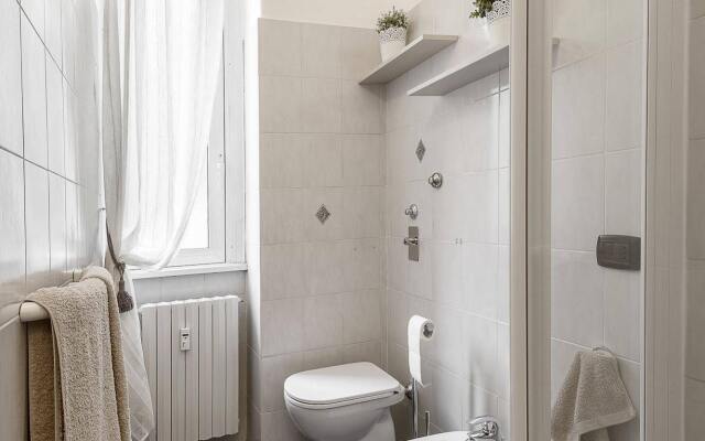 Apartment Gioia