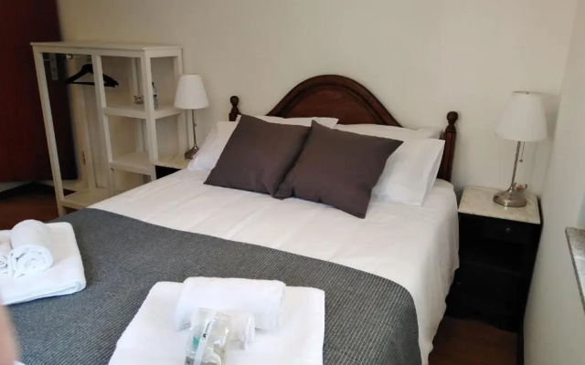 Casa do Avo Xico - Geres Lake House - 6pax