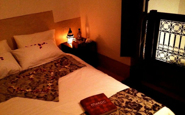 Riad of the Light