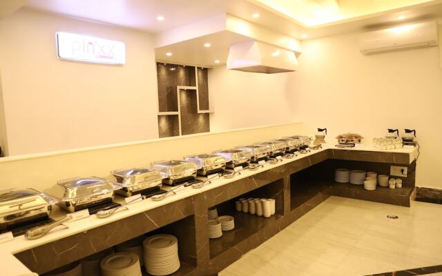 Regenta Inn Digha by Royal Orchid Hotels Limited.
