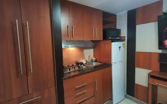 R.1103 Lindo estudio ejecutivo en área turística.